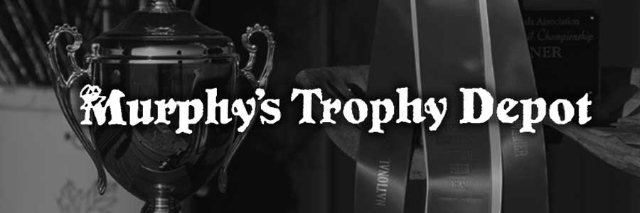 Murphys Trophy Depot Header Image