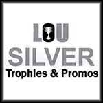 Lou Silver Trophies Retail Catalogue
